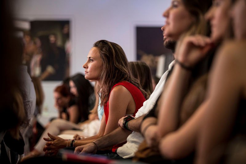 Tα Virtual Classrooms του Youth Empowered ξεκίνησαν! Εσύ, θα λείπεις; | iefimerida.gr 1
