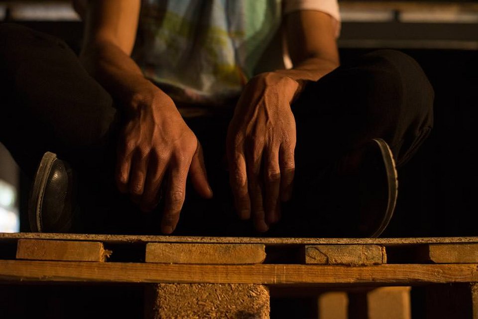 Ενα ολοήμερο δωρεάν φεστιβάλ για νέους – Devised theater, εργαστήρια, έκθεση φωτογραφίας [εικόνες] | iefimerida.gr 2