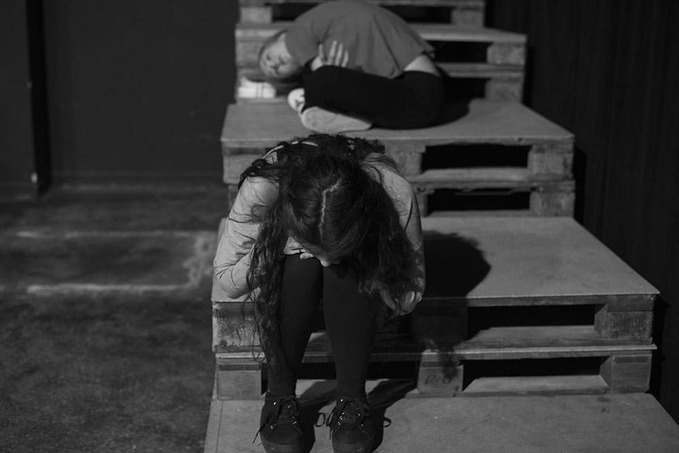 Ενα ολοήμερο δωρεάν φεστιβάλ για νέους – Devised theater, εργαστήρια, έκθεση φωτογραφίας [εικόνες] | iefimerida.gr 1