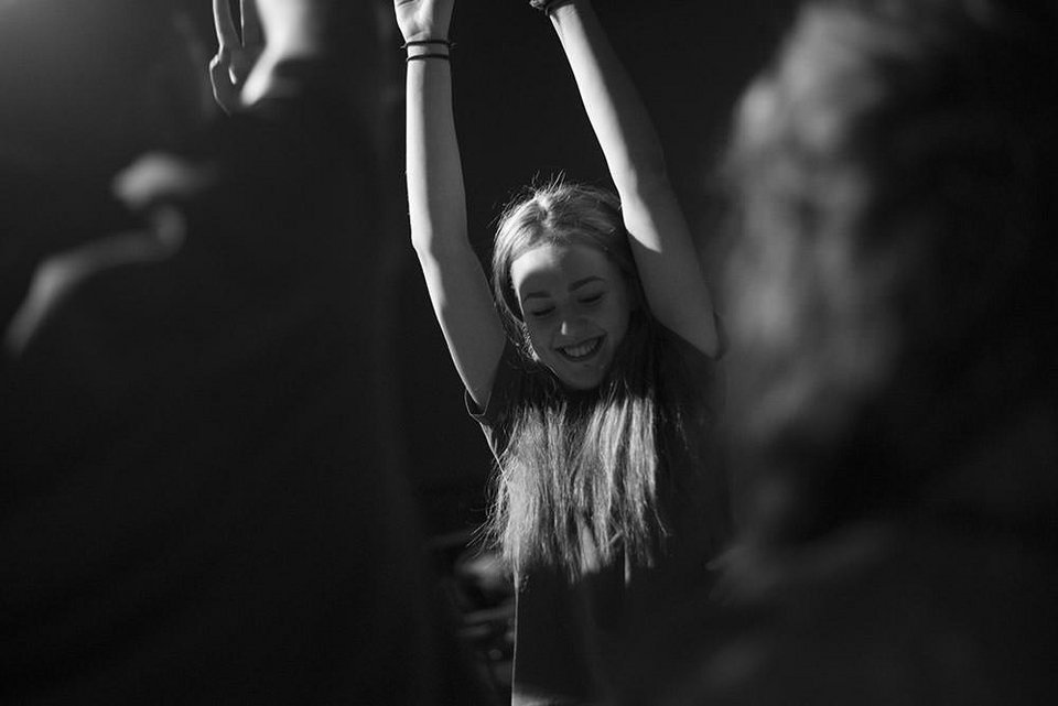 Ενα ολοήμερο δωρεάν φεστιβάλ για νέους – Devised theater, εργαστήρια, έκθεση φωτογραφίας [εικόνες] | iefimerida.gr 5