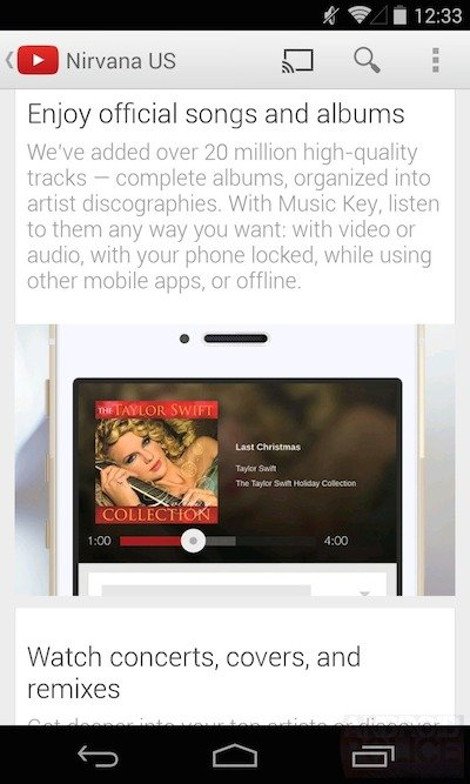 Πλησιάζει η ώρα που θα πληρώνουμε και για το YouTube -Τι θα περιλαμβάνει η συνδρομητική υπηρεσία [εικόνα] | iefimerida.gr 0