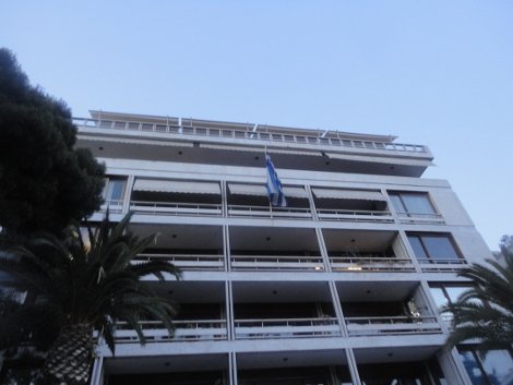 Αυτοψία στα γραφεία υπουργών: Ποιοι υπουργοί εργάζονται ως αργά το βράδυ [εικόνες] | iefimerida.gr 3