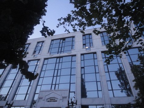 Αυτοψία στα γραφεία υπουργών: Ποιοι υπουργοί εργάζονται ως αργά το βράδυ [εικόνες] | iefimerida.gr 4