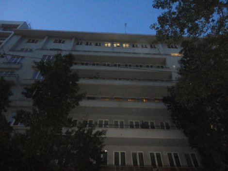 Αυτοψία στα γραφεία υπουργών: Ποιοι υπουργοί εργάζονται ως αργά το βράδυ [εικόνες] | iefimerida.gr 5