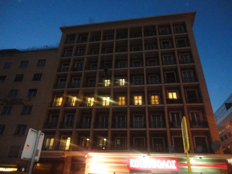 Αυτοψία στα γραφεία υπουργών: Ποιοι υπουργοί εργάζονται ως αργά το βράδυ [εικόνες] | iefimerida.gr 6