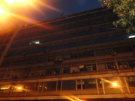 Αυτοψία στα γραφεία υπουργών: Ποιοι υπουργοί εργάζονται ως αργά το βράδυ [εικόνες] | iefimerida.gr 7