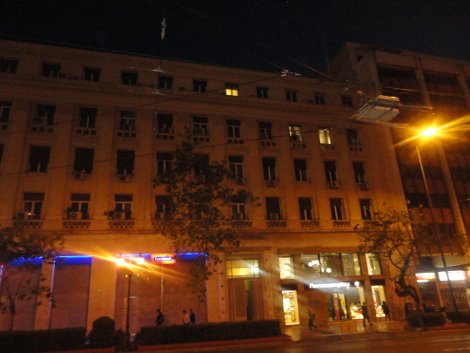 Αυτοψία στα γραφεία υπουργών: Ποιοι υπουργοί εργάζονται ως αργά το βράδυ [εικόνες] | iefimerida.gr 8