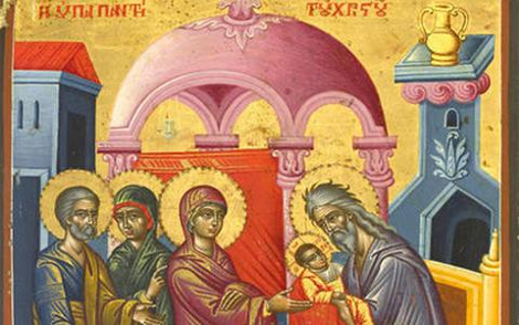 «Ξεγυμνώνουν» Βυζαντινά μοναστήρια οι αρχαιοκάπηλοι: Έχουν στήσει μεγάλη μπίζνα με γκαλερί του εξωτερικού [εικόνες] | iefimerida.gr 1