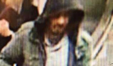 Σουηδία: Αυτόν τον άνδρα αναζητεί η Αστυνομία για την επίθεση στη Στοκχόλμη [εικόνα] | iefimerida.gr 0