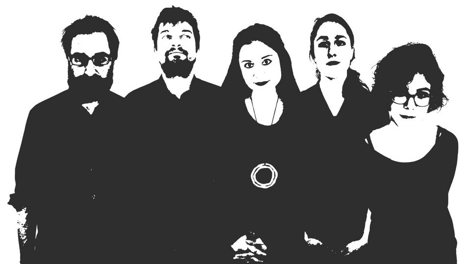 Νέα σκηνή στο Μέγαρο Μουσικής -Για σεμινάρια χορού και συναυλίες τζαζ [εικόνα] | iefimerida.gr 2