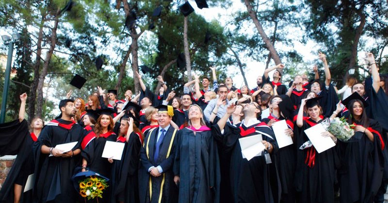 Διεκδίκησε μία από τις δέκα Υποτροφίες Master, που προσφέρει ο ΑΚΤΟ σε σπουδές Art & Design | iefimerida.gr 0