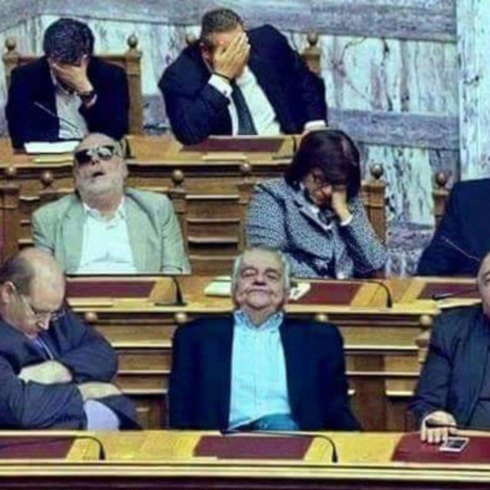 #βάλε υπουργό -Το Twitter προτείνει τον δικό του ανασχηματισμό στον Τσίπρα [εικόνες] | iefimerida.gr 3