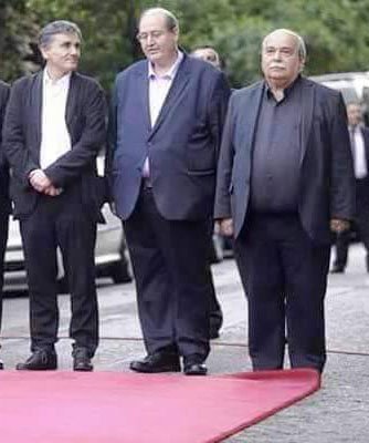 #βάλε υπουργό -Το Twitter προτείνει τον δικό του ανασχηματισμό στον Τσίπρα [εικόνες] | iefimerida.gr 8