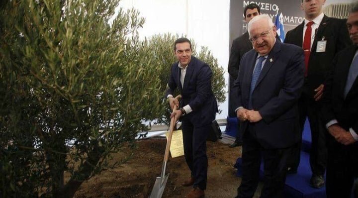 #βάλε υπουργό -Το Twitter προτείνει τον δικό του ανασχηματισμό στον Τσίπρα [εικόνες] | iefimerida.gr 11