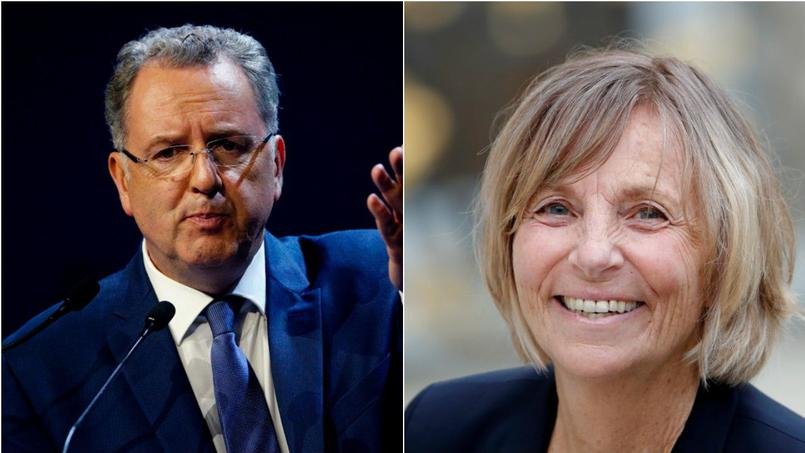 «Εσκασαν» τα πρώτα σκάνδαλα του Μακρόν -Δύο υπουργοί καλούνται να παραιτηθούν [εικόνες] | iefimerida.gr 0