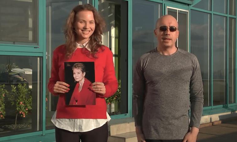 Γιούρι Μίλνερ, ο βαθύπλουτος Ρώσος που τρώει μόνο σολομό και ομελέτα για να μη χάνει χρόνο [εικόνες] | iefimerida.gr 5