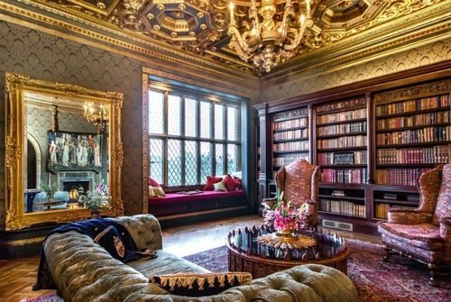 Γιούρι Μίλνερ, ο βαθύπλουτος Ρώσος που τρώει μόνο σολομό και ομελέτα για να μη χάνει χρόνο [εικόνες] | iefimerida.gr 0