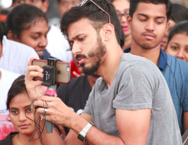 Ινδία: Τα θύματα βιασμού παίρνουν τον λόγο μέσω  Snapchat [βίντεο] | iefimerida.gr 1