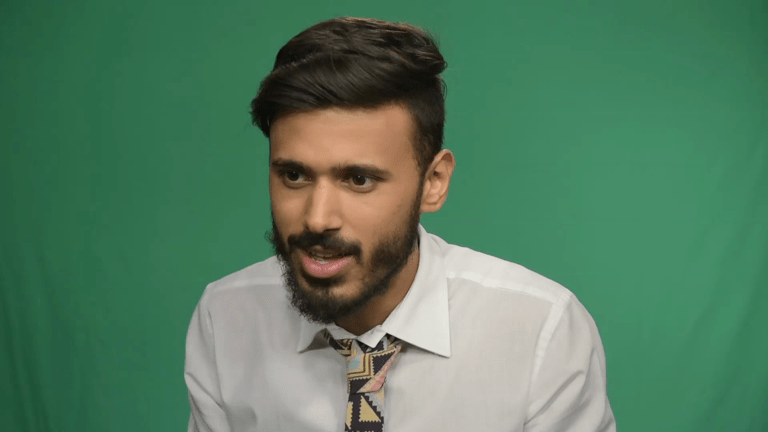 Ινδία: Τα θύματα βιασμού παίρνουν τον λόγο μέσω  Snapchat [βίντεο] | iefimerida.gr 2