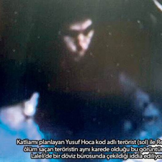 Κωνσταντινούπολη: Αυτός είναι ο «εγκέφαλος» της επίθεσης στο κλαμπ Reina | iefimerida.gr 0