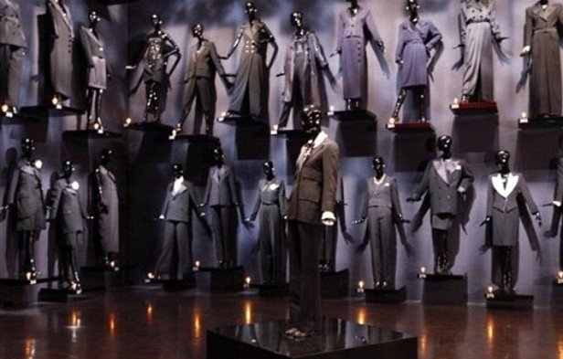 Μουσεία Ιβ Σεν Λοράν σε Παρίσι και Μαρακές -Με 5.000 ρούχα, αξεσουάρ και σχέδια [εικόνες]  | iefimerida.gr 2