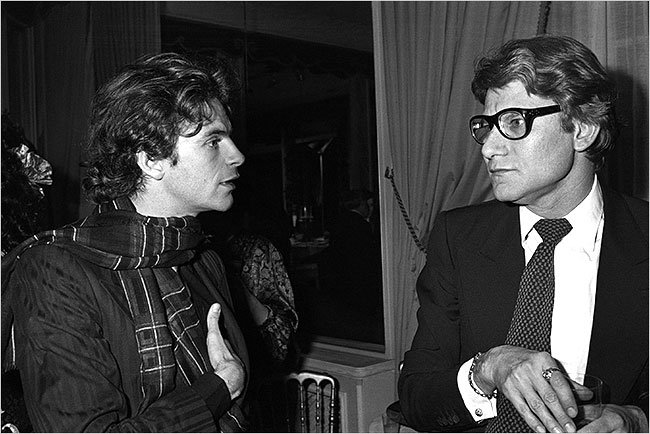 Το παράξενο πάθος της Λιλιάν Μπετανκούρ για έναν γκέι φωτογράφο -Του χάρισε 993 εκατ. ευρώ [εικόνες] | iefimerida.gr 8