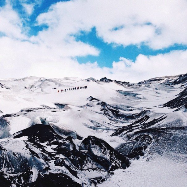  Ζουν ένα παραμύθι – Ενα ερωτευμένο ζευγάρι γυρίζει τον κόσμο και σαρώνει το instagram [εικόνες]  | iefimerida.gr 5