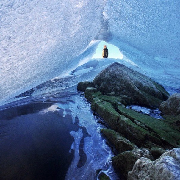 Ζουν ένα παραμύθι – Ενα ερωτευμένο ζευγάρι γυρίζει τον κόσμο και σαρώνει το instagram [εικόνες]  | iefimerida.gr 6