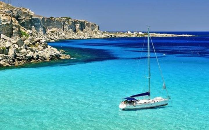 CNN: Κρουαζιέρα στις Σποράδες και Δωδεκάνησα- Τα ελληνικά νησιά ανάμεσα στους 9 καλύτερους προορισμούς της Μεσογείου [εικόνες] | iefimerida.gr 2