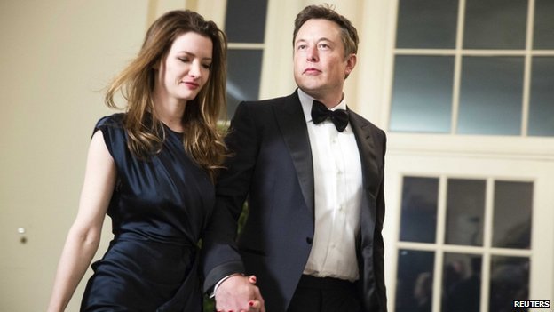 Κροίσος παντρεύτηκε και χώρισε την ίδια γυναίκα 2 φορές - Της έδωσε συνολικά 16 εκ. δολάρια [εικόνες] | iefimerida.gr 5