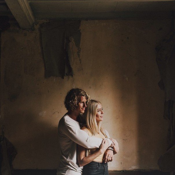  Ζουν ένα παραμύθι – Ενα ερωτευμένο ζευγάρι γυρίζει τον κόσμο και σαρώνει το instagram [εικόνες]  | iefimerida.gr 7