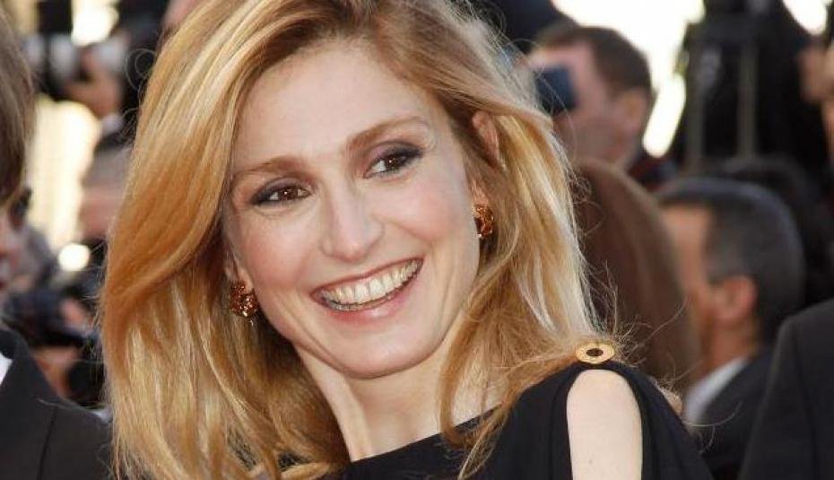 Ολάντ και Ζιλί Γκαγιέ έκαναν την πρώτη τους δημόσια εμφάνιση – Φήμες για γάμο [εικόνες]  | iefimerida.gr 2