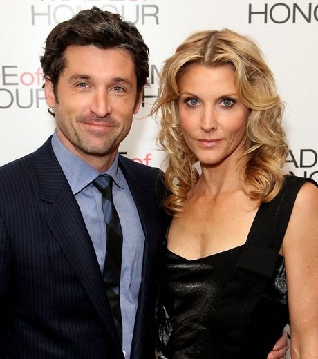 Αλλος ένας χωρισμός στο Χόλιγουντ- Εργένης και πάλι ο σέξι γιατρός του Grey's Anatomy [εικόνες]  | iefimerida.gr 3