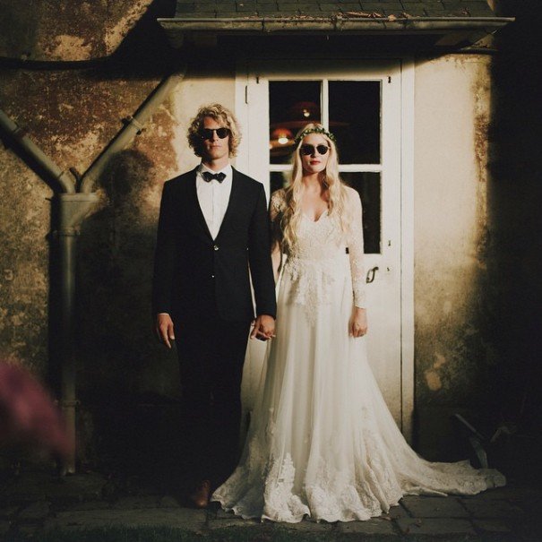  Ζουν ένα παραμύθι – Ενα ερωτευμένο ζευγάρι γυρίζει τον κόσμο και σαρώνει το instagram [εικόνες]  | iefimerida.gr 9