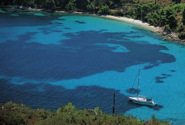 CNN: Κρουαζιέρα στις Σποράδες και Δωδεκάνησα- Τα ελληνικά νησιά ανάμεσα στους 9 καλύτερους προορισμούς της Μεσογείου [εικόνες] | iefimerida.gr 4