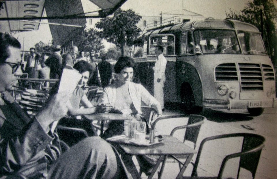 Το Zonar's επιστρέφει – Το στέκι της πολιτικής, καλλιτεχνικής και κοσμικής Αθήνας ανοίγει ξανά [εικόνες] | iefimerida.gr 2