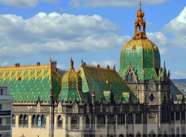 Ταράτσες έργα τέχνης: Οταν οι κορυφές των κτιρίων γίνονται καμβάς [εικόνες] | iefimerida.gr 4