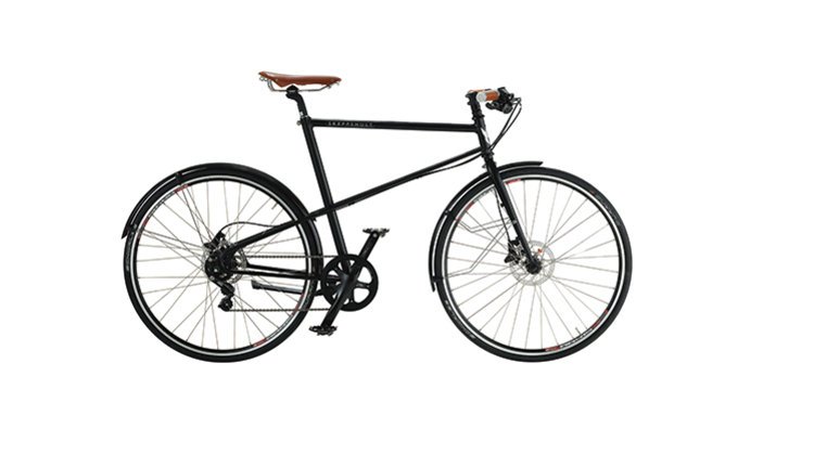 Ποδήλατα που όσο πάνε ξεχωρίζουν για την ομορφιά και εξελιγμένη τεχνολογία τους [εικόνες] | iefimerida.gr 7