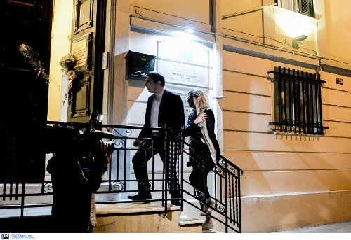 Θέμα ωρών η σύλληψη των εκτελεστών του Μιχάλη Ζαφειρόπουλου | iefimerida.gr 2