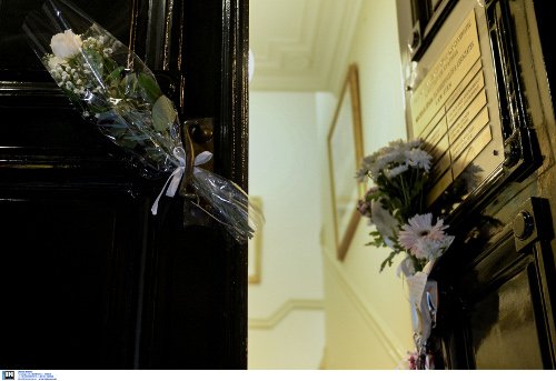 Θέμα ωρών η σύλληψη των εκτελεστών του Μιχάλη Ζαφειρόπουλου | iefimerida.gr 0