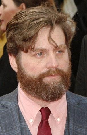 Το νέο σοφιστικέ στυλ του Ζακ Γαλιφιανάκη [εικόνες] | iefimerida.gr 1