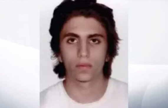 Μαροκινο-ιταλός ο τρίτος δράστης της επίθεσης στο Λονδίνο [εικόνα] | iefimerida.gr 0