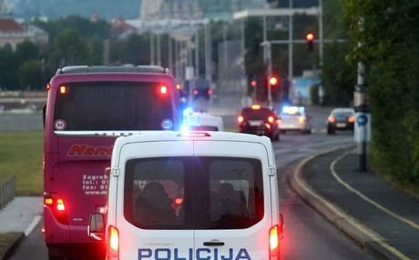 Φρούριο το Ζάγκρεμπ - Υψηλής επικινδυνότητας το ματς του ΠΑΟΚ στο Γιουρόπα Λιγκ [εικόνες] | iefimerida.gr 2