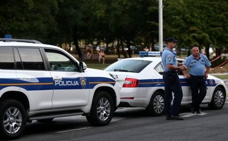 Φρούριο το Ζάγκρεμπ - Υψηλής επικινδυνότητας το ματς του ΠΑΟΚ στο Γιουρόπα Λιγκ [εικόνες] | iefimerida.gr 0