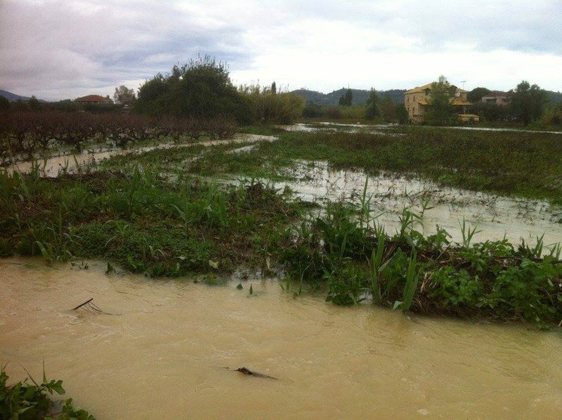 Κακοκαιρία: Ανασύρθηκε νεκρός ο 33χρονος στη Ζάκυνθο -Προβλήματα στο νησί | iefimerida.gr 5