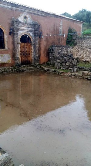 Κακοκαιρία: Ανασύρθηκε νεκρός ο 33χρονος στη Ζάκυνθο -Προβλήματα στο νησί | iefimerida.gr 10