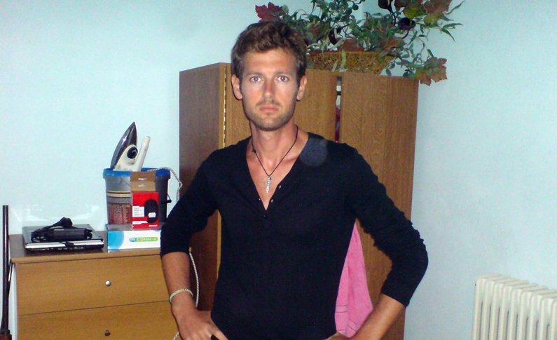 Αυτός είναι ο 33χρονος που ανασύρθηκε νεκρός από την κακοκαιρία στη Ζάκυνθο [εικόνες & βίντεο] | iefimerida.gr 1