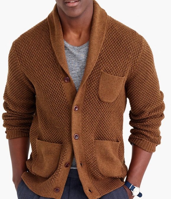 Ξέχνα το κοστούμι στο γραφείο –Η ζακέτα θα σε βγάλει από τη δύσκολη θέση [εικόνες] | iefimerida.gr 0