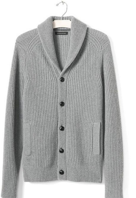 Ξέχνα το κοστούμι στο γραφείο –Η ζακέτα θα σε βγάλει από τη δύσκολη θέση [εικόνες] | iefimerida.gr 4