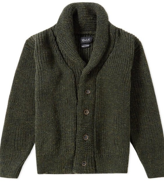 Ξέχνα το κοστούμι στο γραφείο –Η ζακέτα θα σε βγάλει από τη δύσκολη θέση [εικόνες] | iefimerida.gr 2